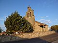 Iglesia de Torresmenudas 02