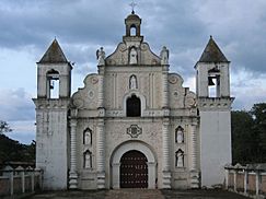 Archivo:Iglesia de la Merced (288008760)