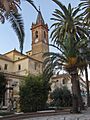 Iglesia del Reposo Campillos