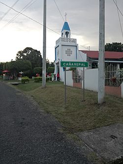 Iglesia principal del corregimiento.jpg