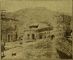 Image from page 183 of "The Mexican mining journal" (1905)