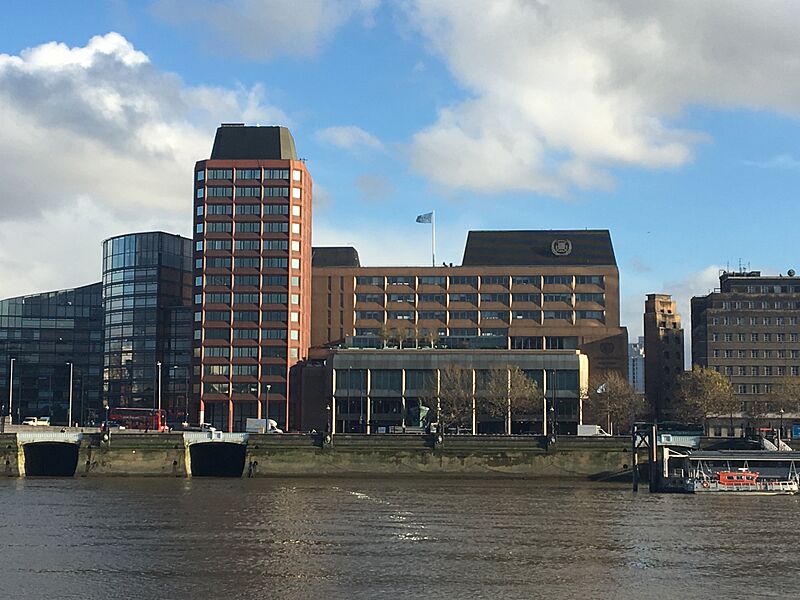 International Maritime Organization Headquarters