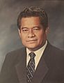 Jacob Nena portrait