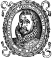 Jakobus Händl Gallus dictus Carniolus 1590