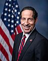 Jamie Raskin Official Portrait 2019