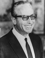 Jesús Romeo Gorría, Ministro do Trabalho da Espanha