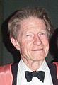 John Gurdon Cambridge 2012