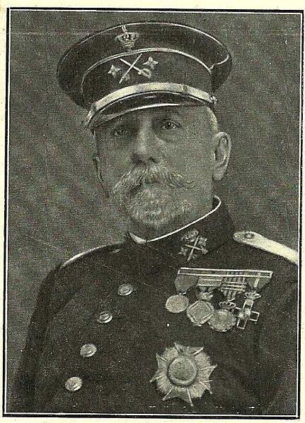 José García Aldave 1914