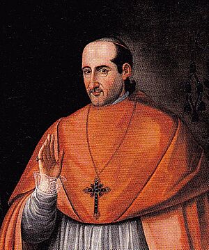 Archivo:José Pérez Calama (Obispo de Quito) (cropped)