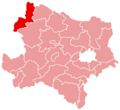 Karte Aut Noe GD