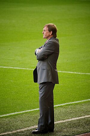Archivo:King Kenny vs Bolton 2011