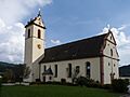 Kirche Seitingen