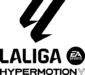 LaLiga Hypermotion (Black).svg