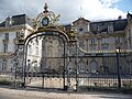 La Préfecture