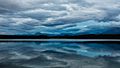 Lago Plateado, Parque nacional y reserva Wrangell-San Elías, Alaska, Estados Unidos, 2017-08-22, DD 134