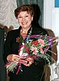Larysa Latynina
