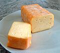 Limburger-Käse