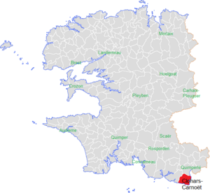 Archivo:Localisation Clohars-Carnoët dept29
