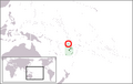 LocationRotuma