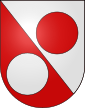 Lohnstorf-coat of arms.svg