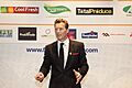 Magnus Scheving 2