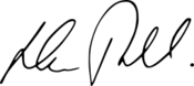Malcolm Turnbull signature 2018.svg