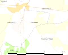 Map commune FR insee code 14075.png