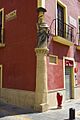 Miliaria lorca