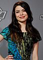 Miranda Cosgrove 2010 MMVA (Straighten Crop)