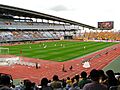 MiyagiStadiumTrackField