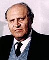 Mr Paul Xuereb (cropped)