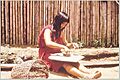 Mujer Aguaruna