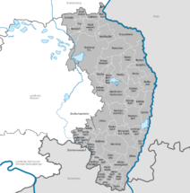 Municipalities in GR.svg