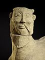 Museo Arqueológico Nacional - 18529 - Bicha de Balazote 02