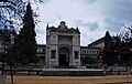 Museo arqueologico 2009