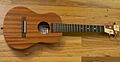 Mya-Moe mahogany ukulele