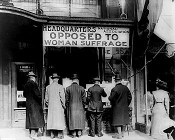 Archivo:National Association Against Woman Suffrage
