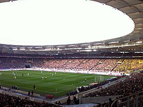 Archivo:Neckarstadion 2011 - 2