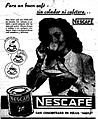 Nescafé LaMarina 19-06-1948