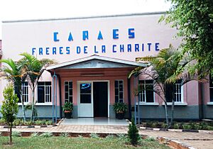 Archivo:Neuro-Psychiatric Hospital CARAES Ndera