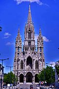 Notre-Dame de Laeken 2