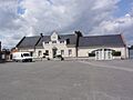 Ognes (Aisne) mairie