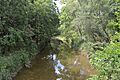 Otter Fork in Bennington Township