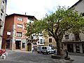 PLAÇA MAJOR - SANT LLORENÇ - IB-707