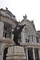 Palacio de Bellas Artes TurismoCDMX 11