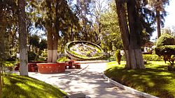 Archivo:Parque Hidalgo en Pachuca, Hidalgo (14)