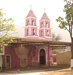 Parroquia San Isidro Labrador - panoramio.jpg