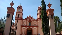 Parroquia de San Juan Bautista, Nogales, Veracruz.jpg