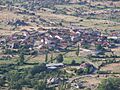Pasarilla desde la Ladera