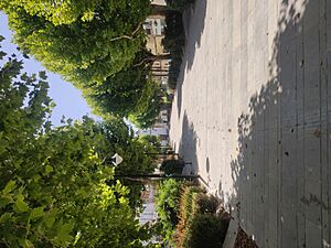 Archivo:Paseo del Señor de la Salud Santa Fe (Granada)